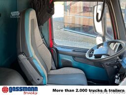 Volvo FM 410/450 6x2/4, Lenk-/Liftachse, ADR,