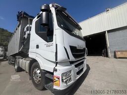 Iveco Stralis AS 440 S 50 TP