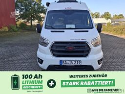 LMC Innovan 592 Ford