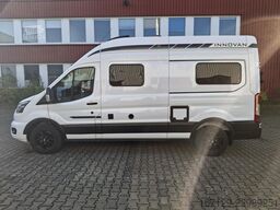 LMC Innovan 592 Ford