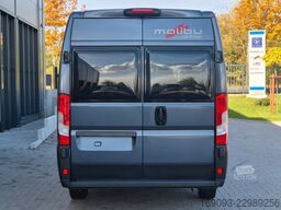 MALIBU Relax 640 LE R Ambition *MJ27* Aktionspreis* ACC