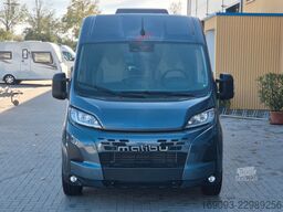 MALIBU Relax 640 LE R Ambition *MJ27* Aktionspreis* ACC