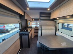 MALIBU Relax 640 LE R Ambition *MJ27* Aktionspreis* ACC