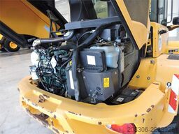 VOLVO L35G + Fork
