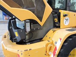 VOLVO L35G + Fork