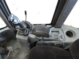 VOLVO L35G + Fork
