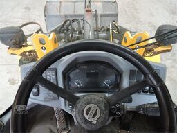 VOLVO L35G + Fork