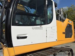 LIEBHERR R930 Belgium Machine