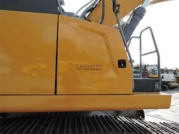 LIEBHERR R930 Belgium Machine
