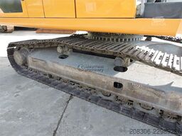 LIEBHERR R930 Belgium Machine