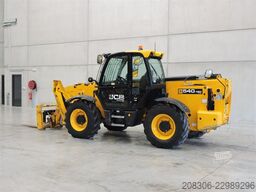 JCB 540-180
