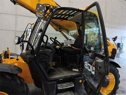 JCB 540-180