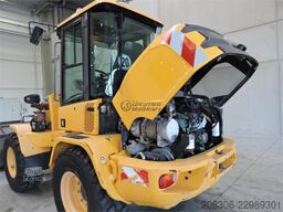 VOLVO L35G + Fork