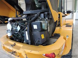VOLVO L35G + Fork