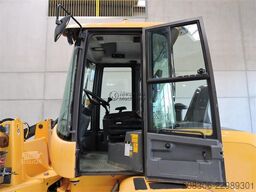 VOLVO L35G + Fork