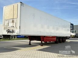 Schmitz Cargobull Tiefkühler Standard