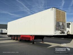 Schmitz Cargobull Tiefkühler Standard