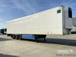Schmitz Cargobull Tiefkühler Standard