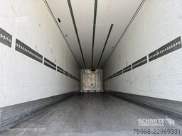 Schmitz Cargobull Tiefkühler Standard