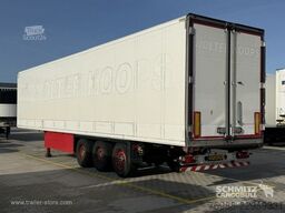 Schmitz Cargobull Tiefkühler Standard