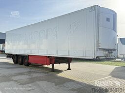 Schmitz Cargobull Tiefkühler Standard