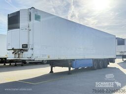 Schmitz Cargobull Tiefkühler Standard