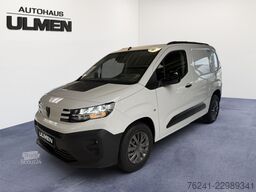 PEUGEOT PARTNER M PRO SKILL Diesel 100