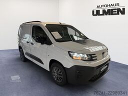 PEUGEOT PARTNER M PRO SKILL Diesel 100