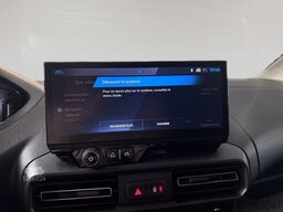 PEUGEOT PARTNER M PRO SKILL Diesel 100