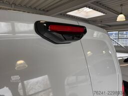 PEUGEOT PARTNER M PRO SKILL Diesel 100