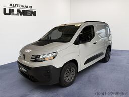 PEUGEOT PARTNER M PRO SKILL Diesel 130 Automatik