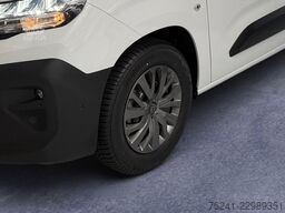 PEUGEOT PARTNER M PRO SKILL Diesel 130 Automatik