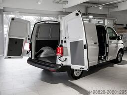 VW T6 Transporter 2.0 T6.1 Kasten LR CARPLAY KLIMA