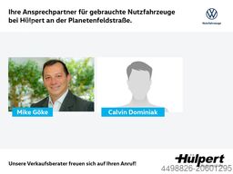 VW T6 Transporter 2.0 T6.1 Kasten LR CARPLAY KLIMA