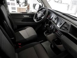 VW T6 Transporter 2.0 T6.1 Kasten LR CARPLAY KLIMA