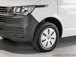 VW T6 Transporter 2.0 T6.1 Kasten LR CARPLAY KLIMA