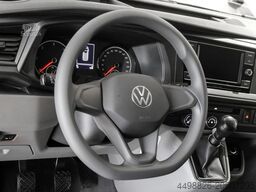 VW T6 Transporter 2.0 T6.1 Kasten LR CARPLAY KLIMA