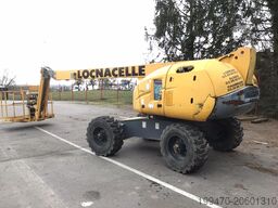 Haulotte H16 TPX (15.44 meters)