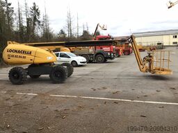 Haulotte H16 TPX (15.44 meters)