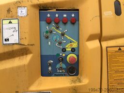 Haulotte H16 TPX (15.44 meters)