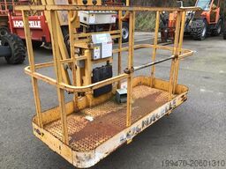 Haulotte H16 TPX (15.44 meters)