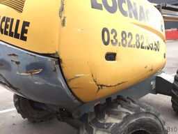 Haulotte H16 TPX (15.44 meters)