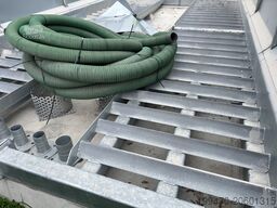 Wheel Wash System Oktopus Stone 2 RU