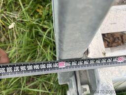 Wheel Wash System Oktopus Stone 2 RU