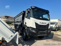 IVECO T-WAY 540