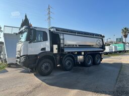 IVECO T-WAY 540