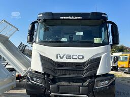 IVECO T-WAY 540