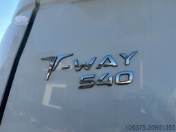 IVECO T-WAY 540