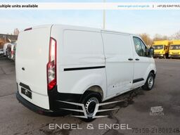 ford Transit Custom 280 TDCI L1H1 COC KLIMA