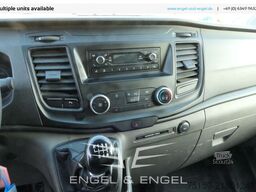 ford Transit Custom 280 TDCI L1H1 COC KLIMA